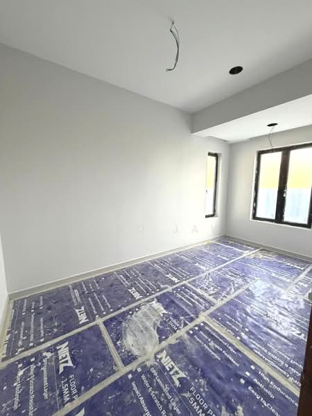 Semi-Detached House for Sale in Taman Mount Austin (Tebrau) - Kino Jaw - Interior - PropertyGuru.com.my