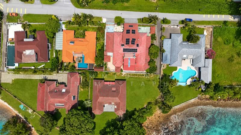 Bungalow for Sale in Taman Tanjung (Port Dickson) - Muhammed Nazri bin Mustapha - Exterior - PropertyGuru.com.my