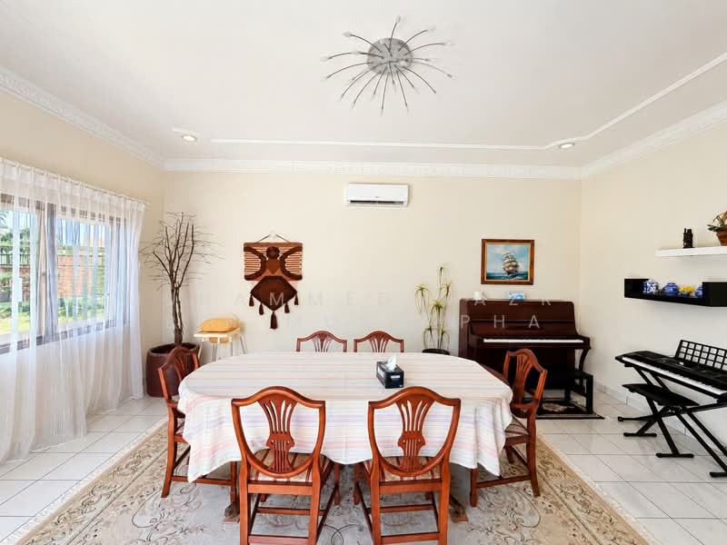 Bungalow for Sale in Taman Tanjung (Port Dickson) - Muhammed Nazri bin Mustapha - Dining Room - PropertyGuru.com.my