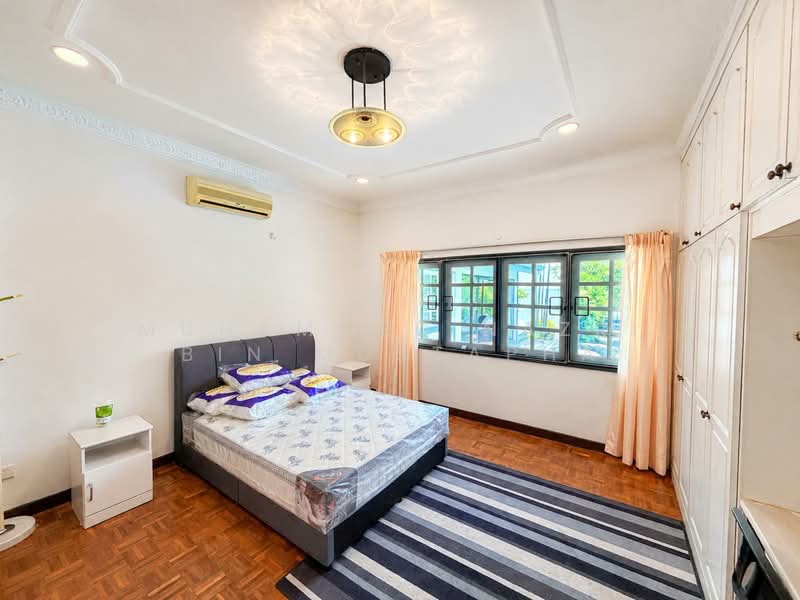 Bungalow for Sale in Taman Tanjung (Port Dickson) - Muhammed Nazri bin Mustapha - Bedroom - PropertyGuru.com.my
