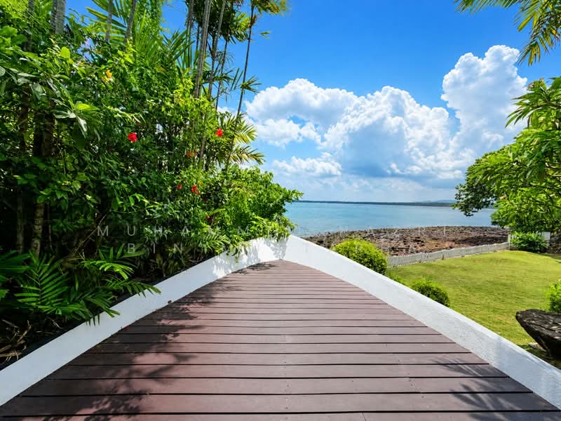 Bungalow for Sale in Taman Tanjung (Port Dickson) - Muhammed Nazri bin Mustapha - Exterior - PropertyGuru.com.my