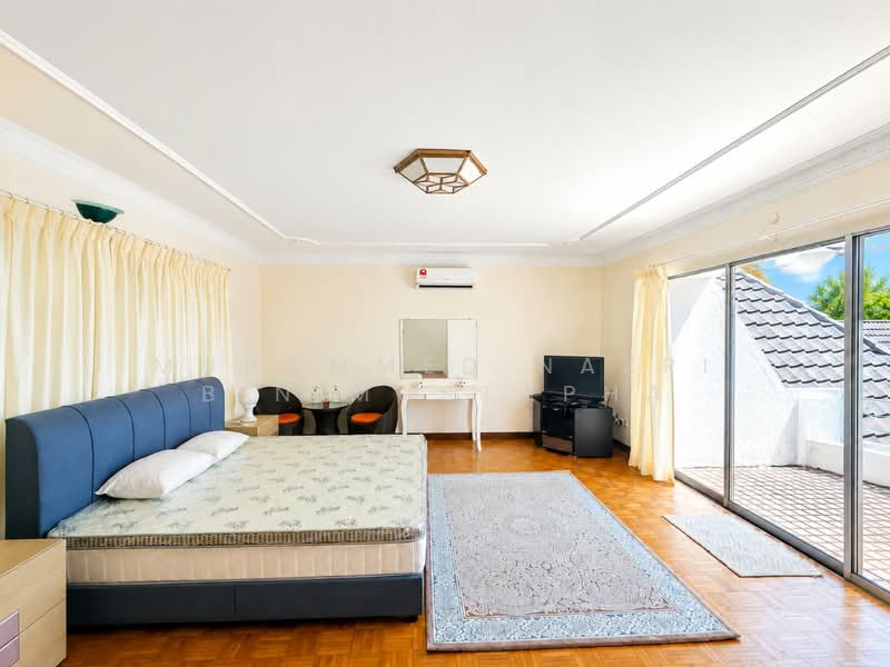 Bungalow for Sale in Taman Tanjung (Port Dickson) - Muhammed Nazri bin Mustapha - Bedroom - PropertyGuru.com.my