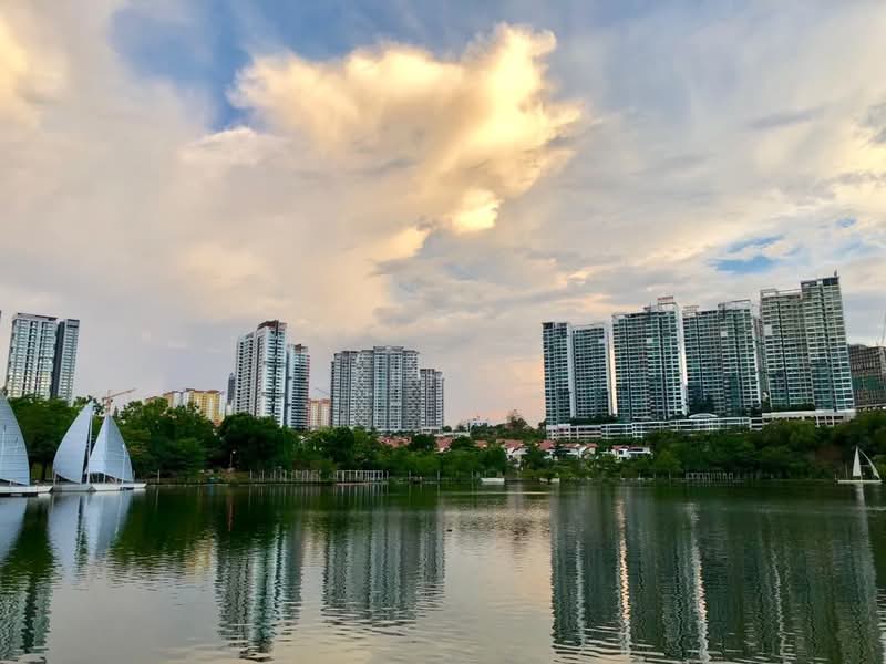 Bungalow for Sale in Puchong (Selangor) - Teh . - Exterior - PropertyGuru.com.my