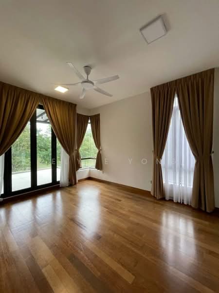 Cluster House for Sale in Horizon Hills (Iskandar Puteri (Nusajaya)) - Gelyne Yong - Interior - PropertyGuru.com.my