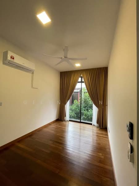 Cluster House for Sale in Horizon Hills (Iskandar Puteri (Nusajaya)) - Gelyne Yong - Interior - PropertyGuru.com.my