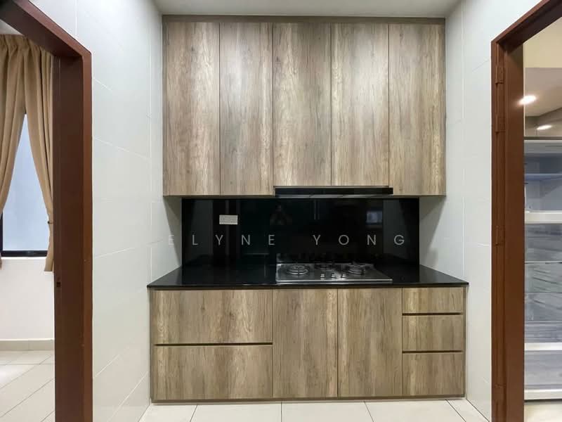 Cluster House for Sale in Horizon Hills (Iskandar Puteri (Nusajaya)) - Gelyne Yong - Kitchen - PropertyGuru.com.my
