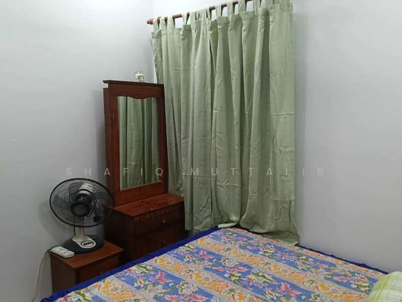 Semi-Detached House for Rent in Kota Perdana (Seri Kembangan) - Shafiq Muttalib - PropertyGuru.com.my