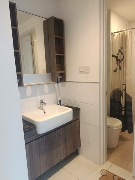 Service Residence for Rent at Country Garden Central Park - Ray Tung - Bathroom - PropertyGuru.com.my