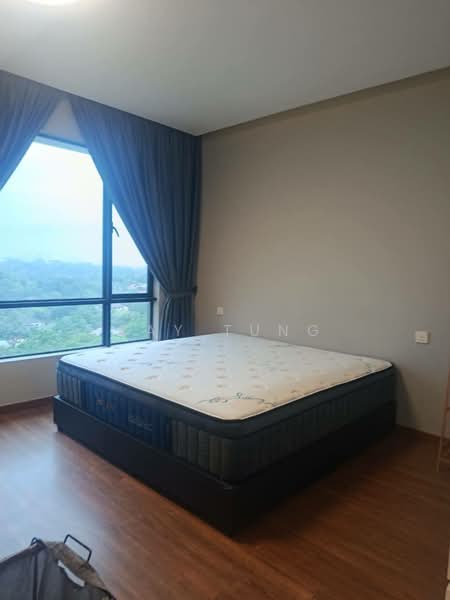 Service Residence for Rent at Country Garden Central Park - Ray Tung - Bedroom - PropertyGuru.com.my