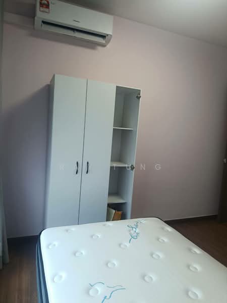 Service Residence for Rent at Country Garden Central Park - Ray Tung - Bedroom - PropertyGuru.com.my