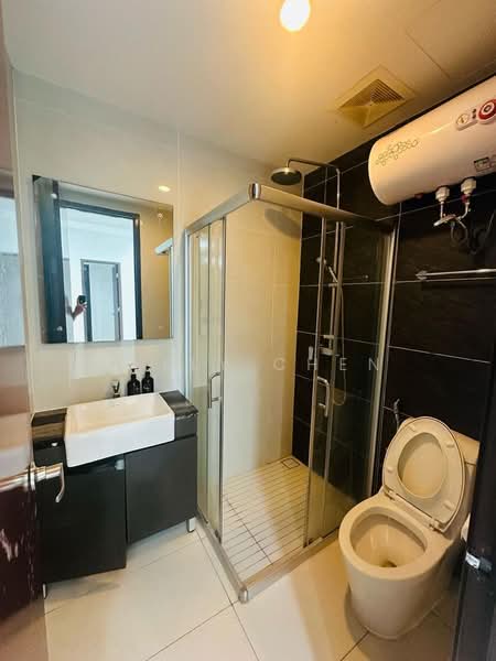 Condominium for Rent at Royal Strand @ Country Garden Danga Bay - Kelly Chen - PropertyGuru.com.my