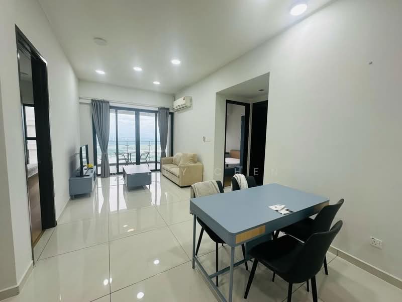 Condominium for Rent at Royal Strand @ Country Garden Danga Bay - Kelly Chen - PropertyGuru.com.my
