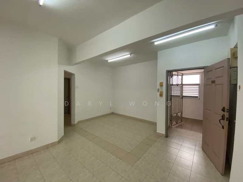 Kondominium untuk Disewa di D'Aman Ria Condominium - Daryl Wong - Interior - PropertyGuru.com.my