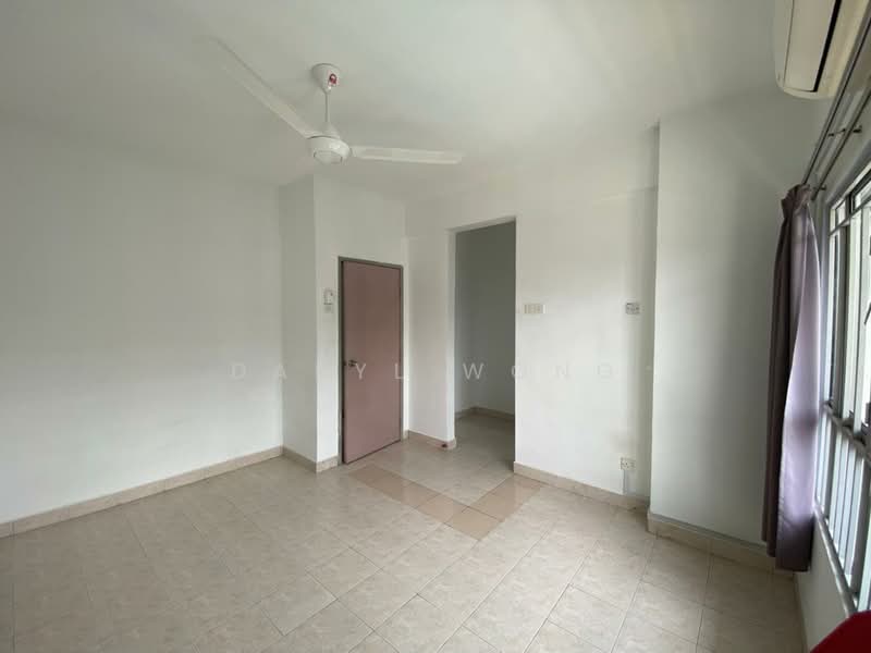 Kondominium untuk Disewa di D'Aman Ria Condominium - Daryl Wong - Interior - PropertyGuru.com.my