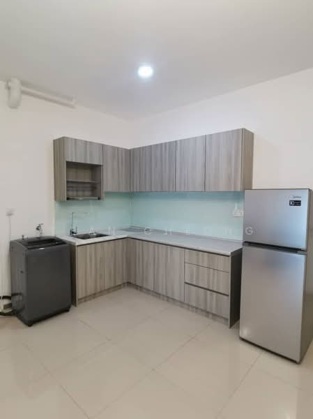 Service Residence for Rent at United Point (Residensi Berpadu) - Sean Cheong - Kitchen - PropertyGuru.com.my