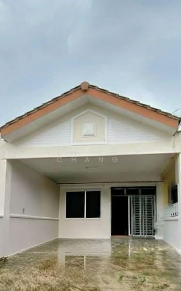 Rumah Teres 1 Tingkat untuk Dijual di Taman JP Perdana (Johor Bahru) - SIEW CHIN CHANG - Exterior - PropertyGuru.com.my