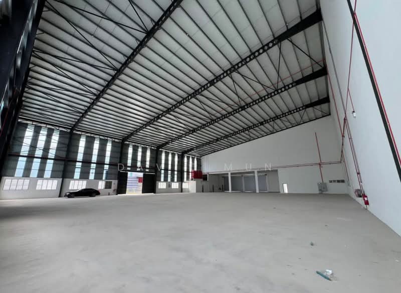 Kilang untuk Disewa di Kapar Industrial Park (Kapar) - David Mun - Interior - PropertyGuru.com.my