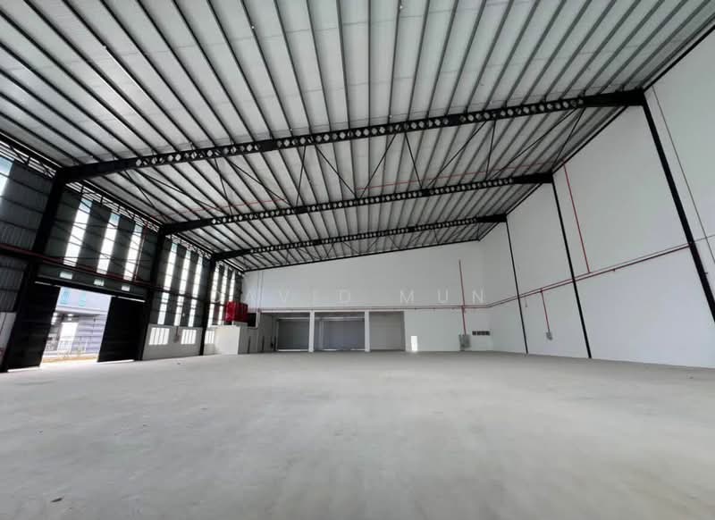 Kilang untuk Disewa di Kapar Industrial Park (Kapar) - David Mun - Interior - PropertyGuru.com.my