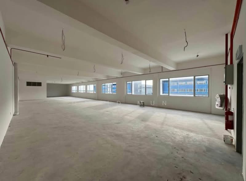Kilang untuk Disewa di Kapar Industrial Park (Kapar) - David Mun - Interior - PropertyGuru.com.my