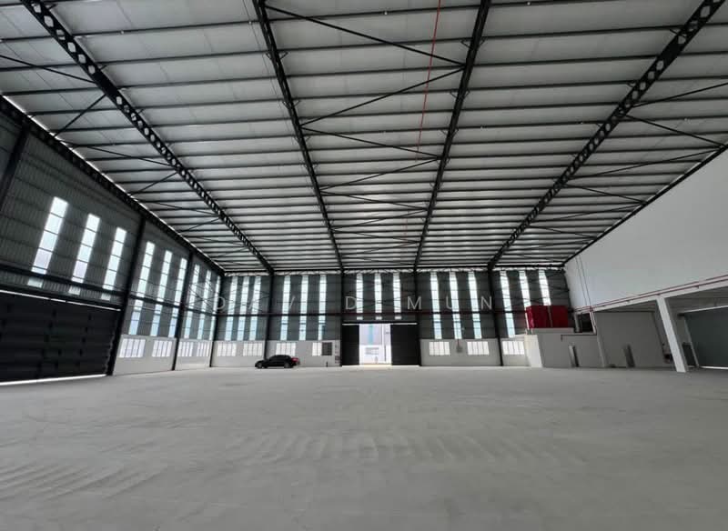 Kilang untuk Disewa di Kapar Industrial Park (Kapar) - David Mun - Interior - PropertyGuru.com.my