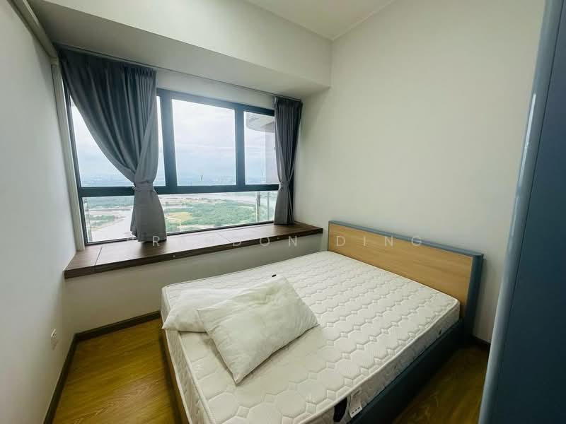 Condominium for Rent at Royal Strand @ Country Garden Danga Bay - Brandon Ding - Bedroom - PropertyGuru.com.my