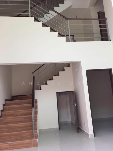 Rumah Teres 3 Tingkat untuk Disewa di Jelutong (Penang) - Anders Ong - Interior - PropertyGuru.com.my