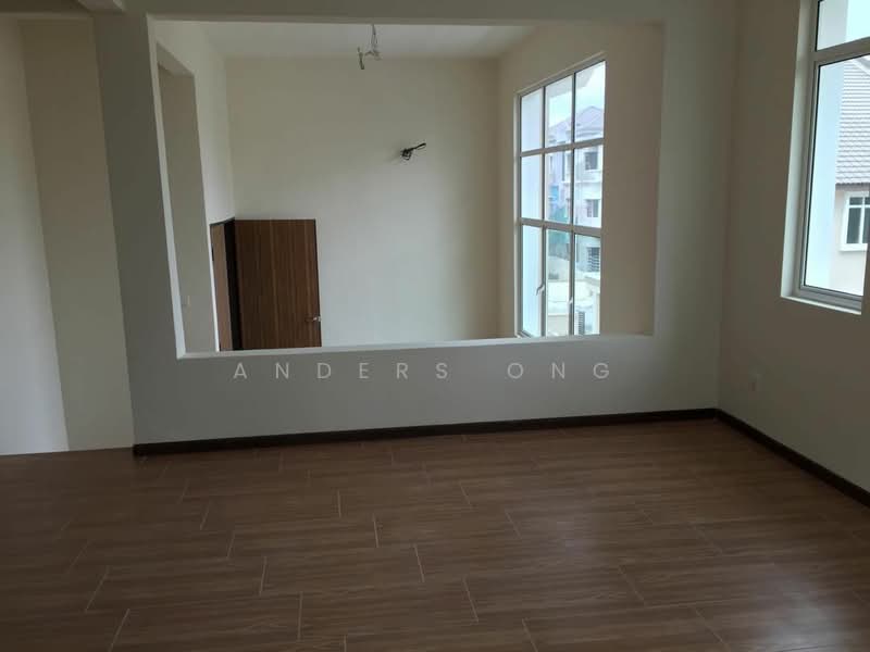 Rumah Teres 3 Tingkat untuk Disewa di Jelutong (Penang) - Anders Ong - Interior - PropertyGuru.com.my