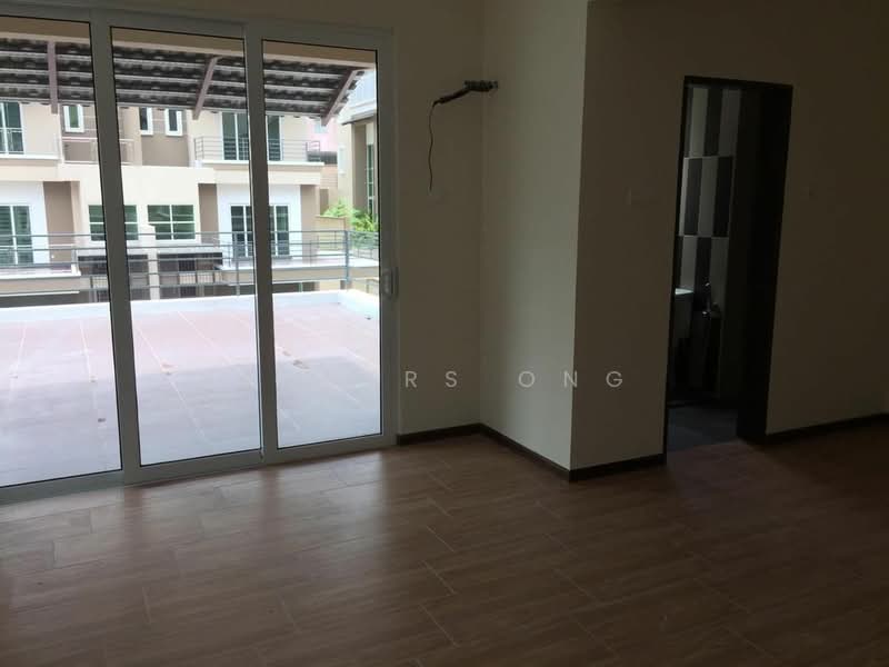 Rumah Teres 3 Tingkat untuk Disewa di Jelutong (Penang) - Anders Ong - Living Room - PropertyGuru.com.my