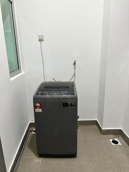 Servis Apartment untuk Disewa di Meridin Bayvue Serviced Apartment - Jason Sim - Interior - PropertyGuru.com.my