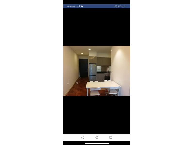 Service Residence for Rent at Residency V - JR Chia - PropertyGuru.com.my