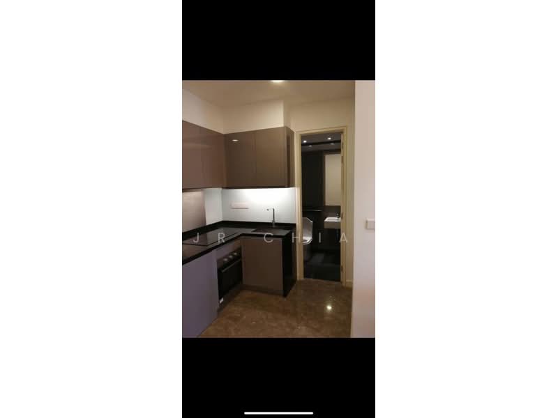 Service Residence for Rent at Residency V - JR Chia - PropertyGuru.com.my