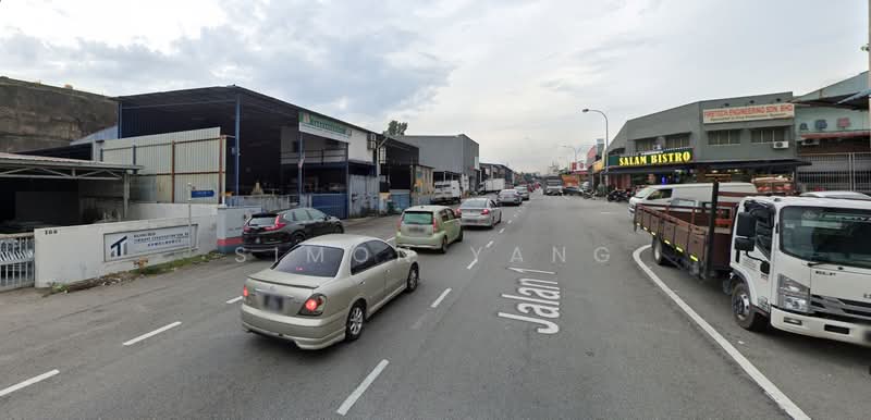 Kilang Terpisah untuk Dijual di Taman Ehsan (Kepong) - Simon Yang - PropertyGuru.com.my