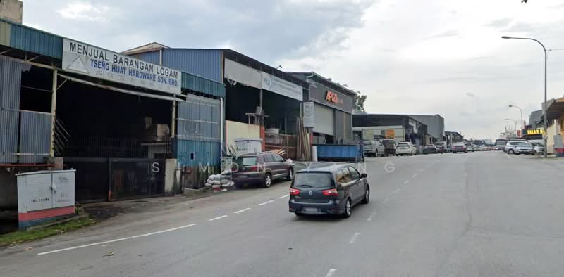 Kilang Terpisah untuk Dijual di Taman Ehsan (Kepong) - Simon Yang - PropertyGuru.com.my