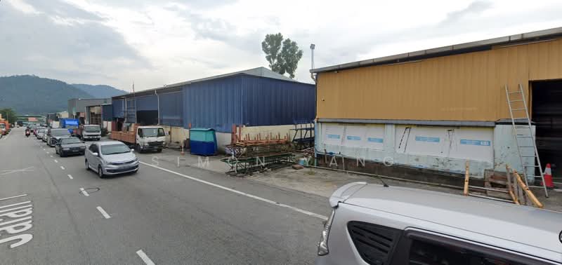 Kilang Terpisah untuk Dijual di Taman Ehsan (Kepong) - Simon Yang - Exterior - PropertyGuru.com.my
