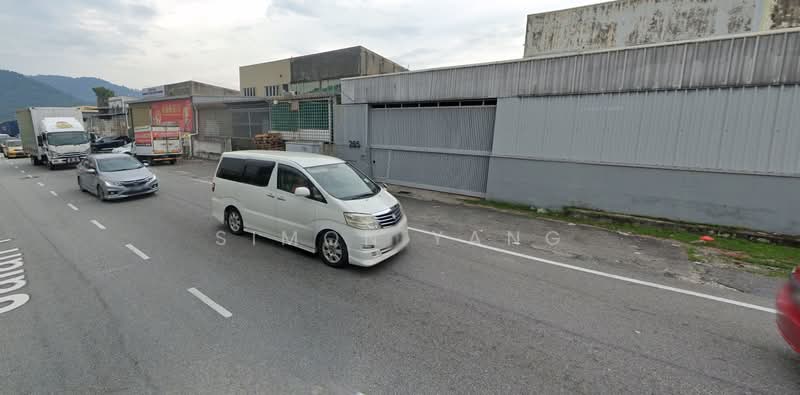 Kilang Terpisah untuk Dijual di Taman Ehsan (Kepong) - Simon Yang - Exterior - PropertyGuru.com.my