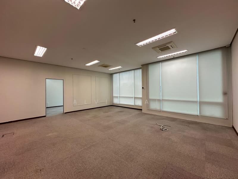 Pejabat untuk Disewa di KLCC (KL City Centre) - Alvin Lai - PropertyGuru.com.my