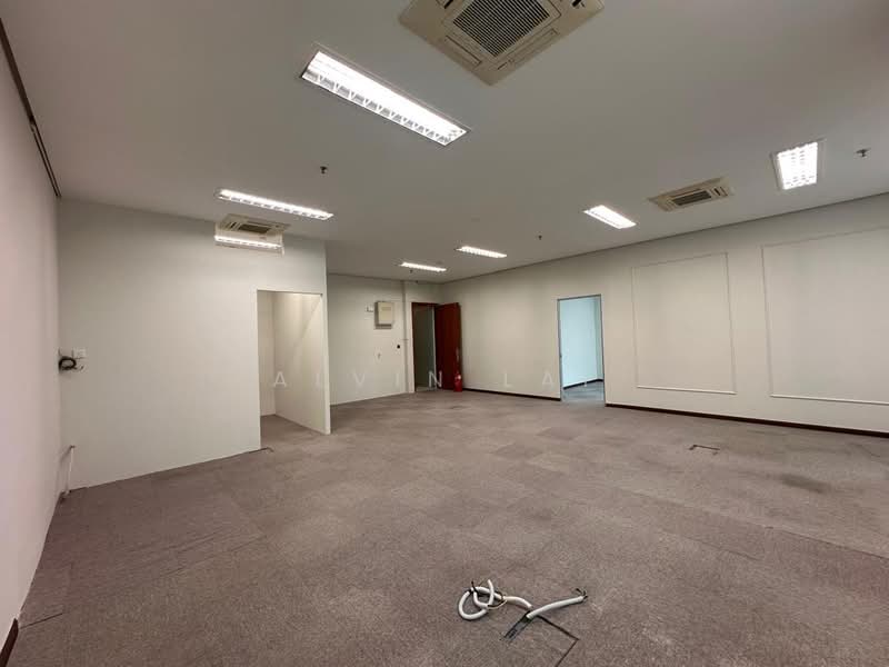 Pejabat untuk Disewa di KLCC (KL City Centre) - Alvin Lai - PropertyGuru.com.my