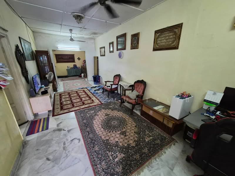 Semi-Detached House for Sale in Taman Mesra (Kajang) - Shafiq Muttalib - PropertyGuru.com.my