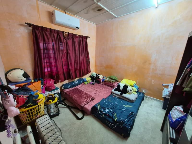 Semi-Detached House for Sale in Taman Mesra (Kajang) - Shafiq Muttalib - PropertyGuru.com.my