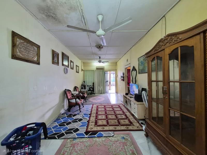 Semi-Detached House for Sale in Taman Mesra (Kajang) - Shafiq Muttalib - PropertyGuru.com.my