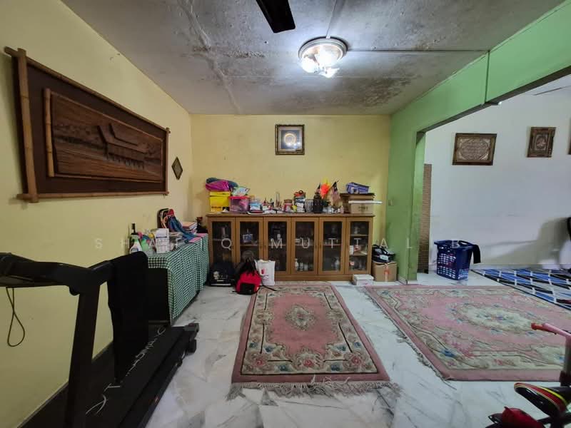 Semi-Detached House for Sale in Taman Mesra (Kajang) - Shafiq Muttalib - PropertyGuru.com.my