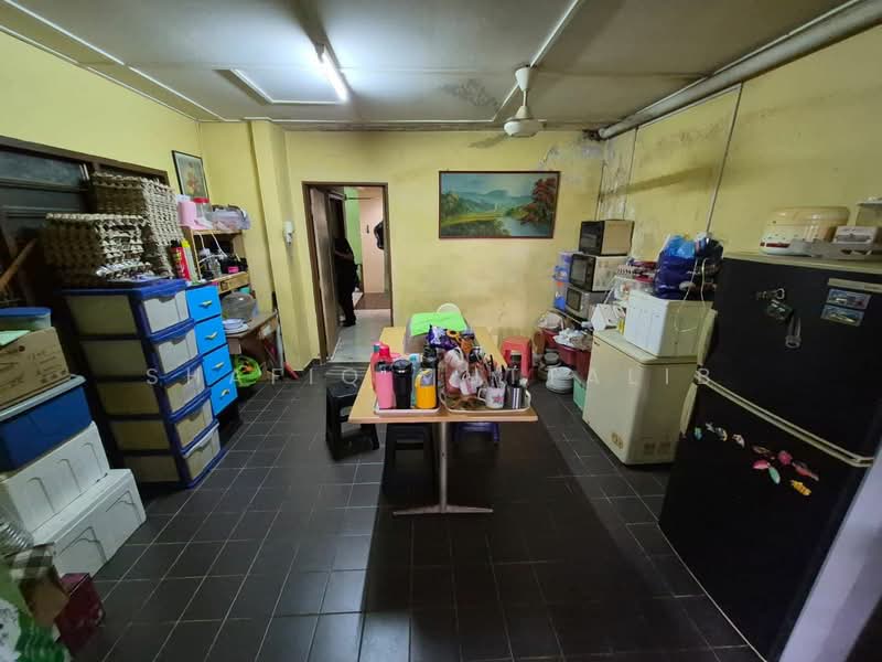 Semi-Detached House for Sale in Taman Mesra (Kajang) - Shafiq Muttalib - PropertyGuru.com.my