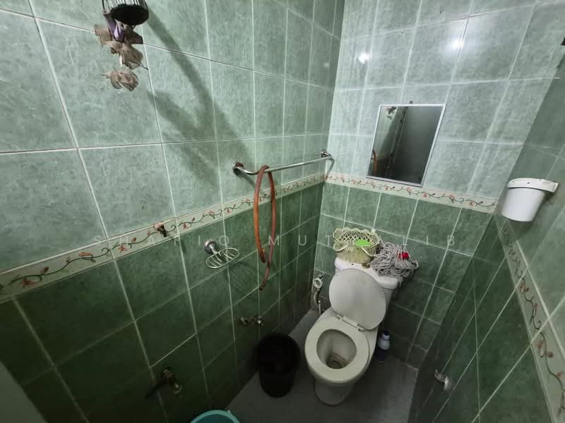 Semi-Detached House for Sale in Taman Mesra (Kajang) - Shafiq Muttalib - PropertyGuru.com.my