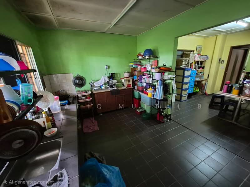 Semi-Detached House for Sale in Taman Mesra (Kajang) - Shafiq Muttalib - PropertyGuru.com.my