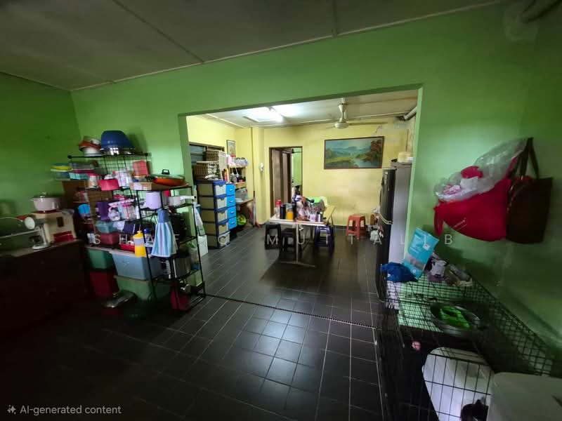 Semi-Detached House for Sale in Taman Mesra (Kajang) - Shafiq Muttalib - PropertyGuru.com.my