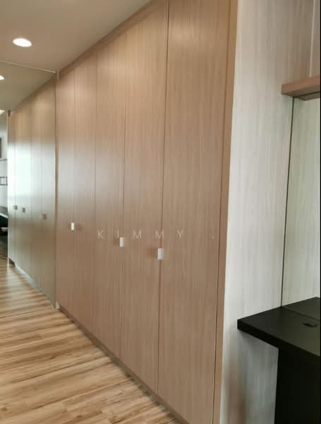 Servis Apartment untuk Disewa di The Potpourri - Kimmy . - PropertyGuru.com.my