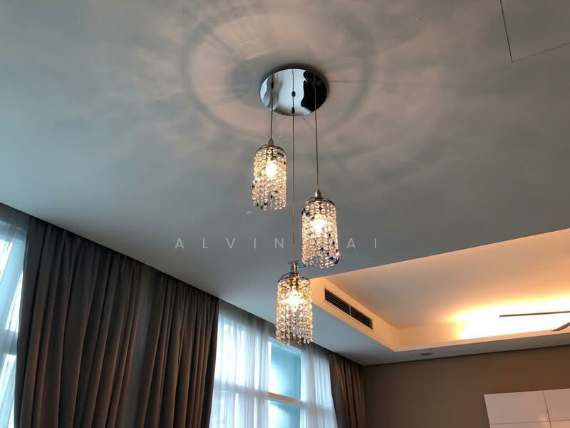Service Residence for Rent at Quadro Residences - Alvin Lai - PropertyGuru.com.my