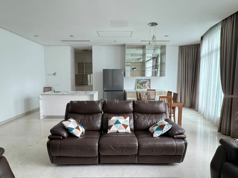 Service Residence for Rent at Quadro Residences - Alvin Lai - PropertyGuru.com.my
