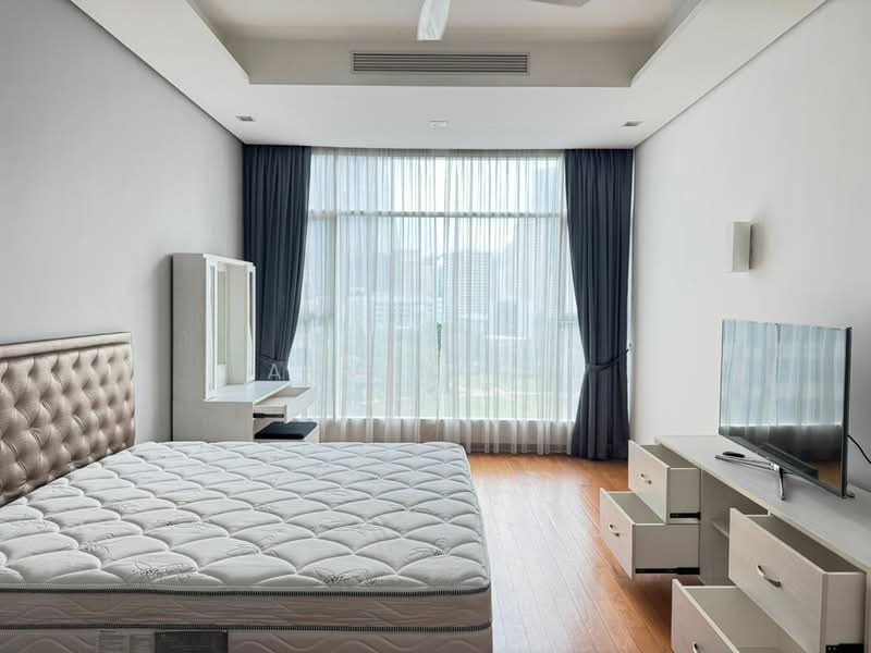 Service Residence for Rent at Quadro Residences - Alvin Lai - PropertyGuru.com.my