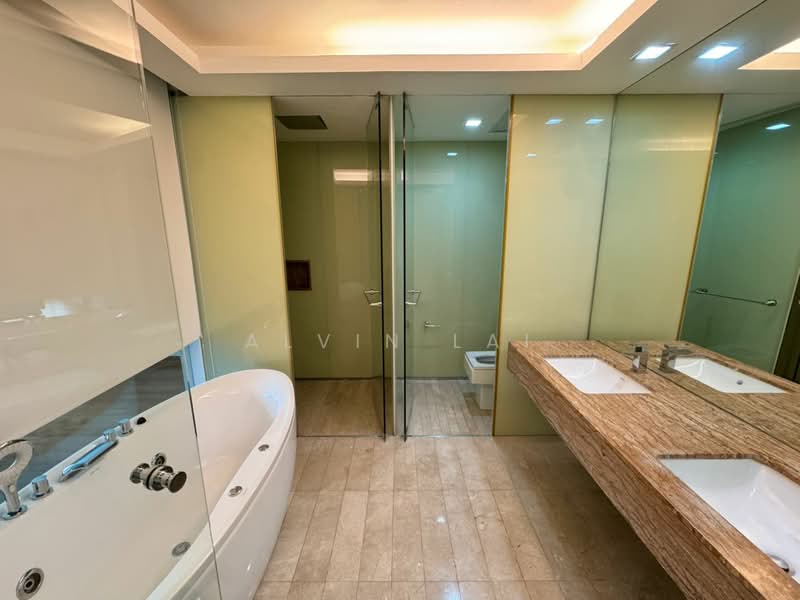 Service Residence for Rent at Quadro Residences - Alvin Lai - PropertyGuru.com.my